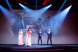 Boris TAIEB - TAIEB - PLAN FOKAL