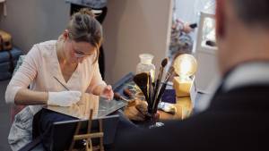 Boris TAIEB - TAIEB - PLAN FOKAL