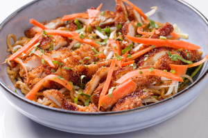 Boris TAIEB - TAIEB - PLAN FOKAL