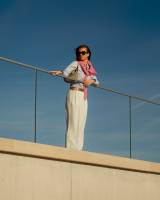 Elie POUYANNE - DIRECTED BY ELIE