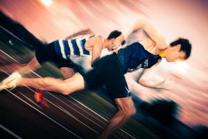 Adrien MOTTE - Adrien MOTTE