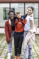 Adrien MOTTE - Adrien MOTTE