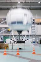 Alexandre LAOUBI - LIGHT EX MACHINA