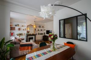 Paul BENICHOU - INTERSTICE PRODUCTIONS